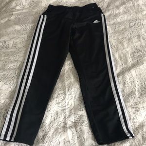 Adidas sports pants